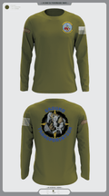368 TRS 76813017 Long Sleeve Performance Shirt - 2