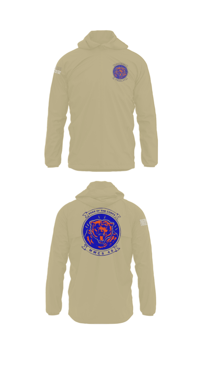 MWCS -48 31061613 Windbreaker - 81