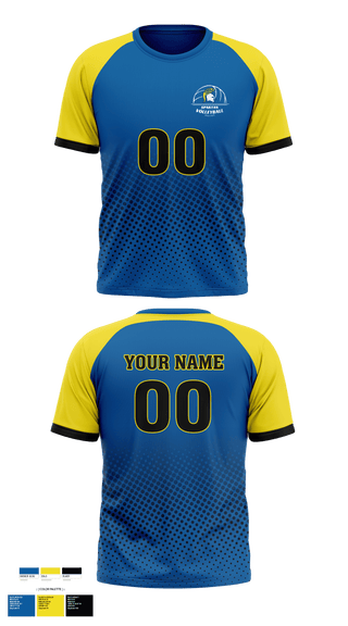 Short Sleeve Performance Shirt, Spartans, Women's Volleyball, Teamtime, Team time, sublimation, custom sports apparel, team uniforms, spirit wear, spiritwear, sports uniforms, custom shirts, team store, custom team store, fundraiser sports, apparel fundraiser