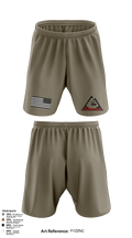Bco 1-189th 45562022 Athletic Shorts With Pockets - 104