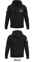 Gowanda Central High School Softball 54287190 Hoodie - 10