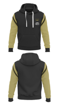 Hammond Academy Of Science & Tech Baseball 976805 Hoodie - 31