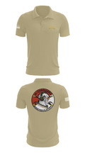 ROOSTER 24991887 Short Sleeve Performance Polo - 87