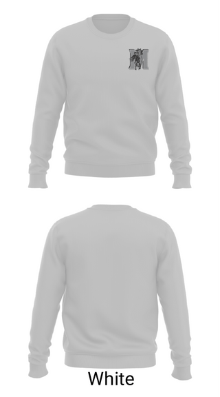 Crew Neck Sweatshirt, Meade High School Track, Track & Field, Teamtime, Team time, sublimation, custom sports apparel, team uniforms, spirit wear, spiritwear, sports uniforms, custom shirts, team store, custom team store, fundraiser sports, apparel fundraiser