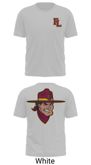 Short Sleeve Performance Shirt, Forest Lake Area High School Golf, Golf, Teamtime, Team time, sublimation, custom sports apparel, team uniforms, spirit wear, spiritwear, sports uniforms, custom shirts, team store, custom team store, fundraiser sports, apparel fundraiser