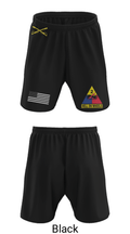 Scouts 94083675 Athletic Shorts With Pockets - 21