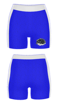 Gowanda Central High School Softball 54287190 Women's Compression Shorts - 26