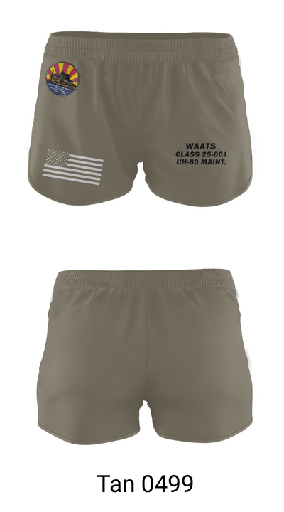 WAATS 15T10 CLASS 25-001 61882082 Ranger Panties - 63