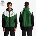 White Settlement Youth Association Soccer 16472718 Windbreaker - 1