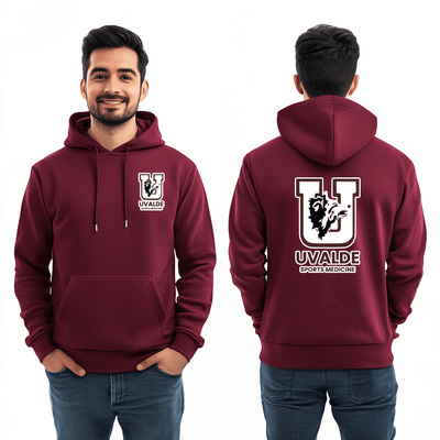 Uvalde sports medicine 59679875 Hoodie - 51