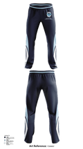 Ramona High School Volleyball 26782509 Sweatpants - 114