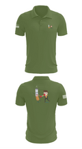 La droga niños 95132385 Short Sleeve Performance Polo - 45