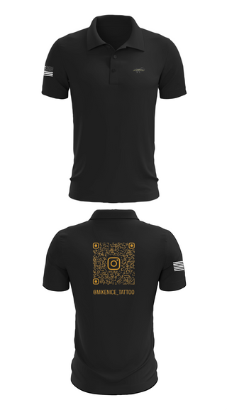 Short Sleeve Performance Polo, Ammunition ink, , Teamtime, Team time, sublimation, custom sports apparel, team uniforms, spirit wear, spiritwear, sports uniforms, custom shirts, team store, custom team store, fundraiser sports, apparel fundraiser