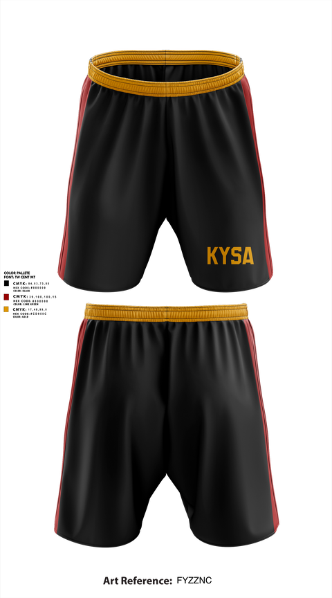 Athletic Shorts With Pockets, KYSA, Baseball, Teamtime, Team time, sublimation, custom sports apparel, team uniforms, spirit wear, spiritwear, sports uniforms, custom shirts, team store, custom team store, fundraiser sports, apparel fundraiser