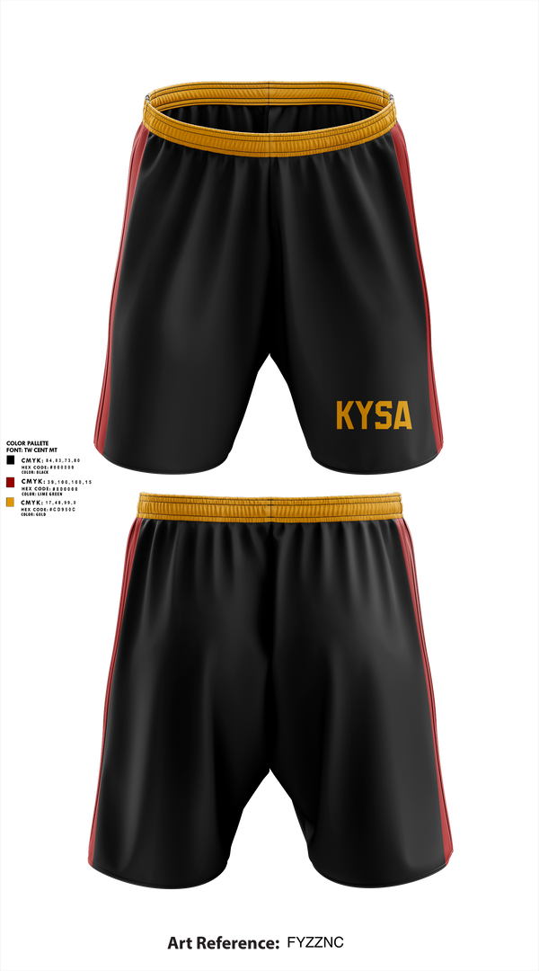 Athletic Shorts With Pockets, KYSA, Baseball, Teamtime, Team time, sublimation, custom sports apparel, team uniforms, spirit wear, spiritwear, sports uniforms, custom shirts, team store, custom team store, fundraiser sports, apparel fundraiser