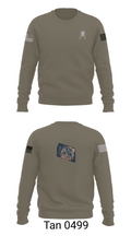 TITAN BN 10830522 Crew Neck Sweatshirt - 65