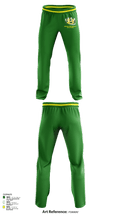Bethel High School Volleyball 63964443 Sweatpants - 146
