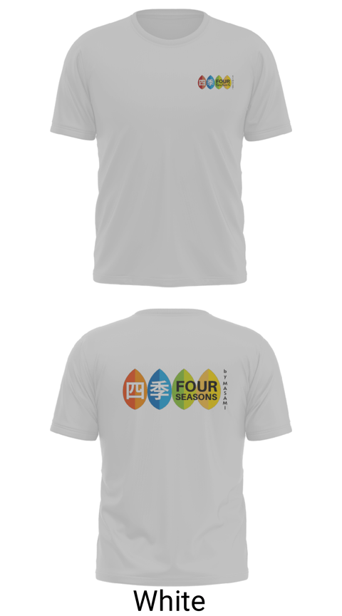 Short Sleeve Performance Shirt, Four Season, , Teamtime, Team time, sublimation, custom sports apparel, team uniforms, spirit wear, spiritwear, sports uniforms, custom shirts, team store, custom team store, fundraiser sports, apparel fundraiser