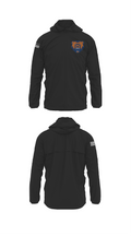 North Point Grizzlies 55035886 Windbreaker - 33