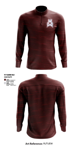 Quarter Zip Jacket, Pioneers, , Teamtime, Team time, sublimation, custom sports apparel, team uniforms, spirit wear, spiritwear, sports uniforms, custom shirts, team store, custom team store, fundraiser sports, apparel fundraiser