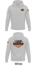 Petra logistics llc 45146689 Hoodie - 6