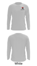 Spartan Const & Remodeling 73672527 Long Sleeve Performance Shirt 7