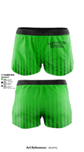 Lady Titans 72900741 Women's Shorts - 1