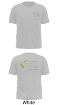Amazing Painting Solutions 30461876 Short Sleeve Performance Shirt - 11