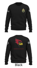 Bradbuddy 56782411 Crew Neck Sweatshirt - 24