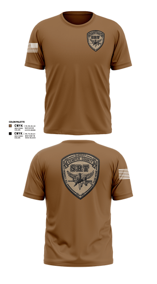 Short Sleeve Performance Shirt, Kemper County Sheriff’s Office, Police, Teamtime, Team time, sublimation, custom sports apparel, team uniforms, spirit wear, spiritwear, sports uniforms, custom shirts, team store, custom team store, fundraiser sports, apparel fundraiser