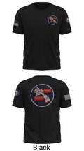 saul 56385781 Short Sleeve Performance Shirt - 34