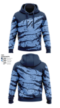 Thunder 93685505 Hoodie - 13