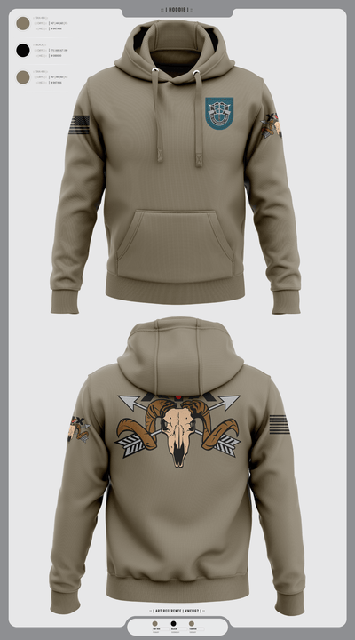 5/19th SFG 74285355 Hoodie - 7