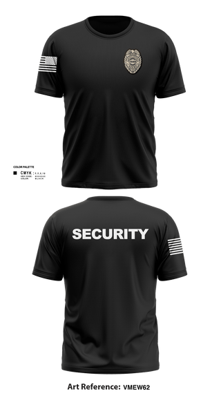 Old School Cotton Feel Shirt, IMMUNE Security Defense Agency, , Teamtime, Team time, sublimation, custom sports apparel, team uniforms, spirit wear, spiritwear, sports uniforms, custom shirts, team store, custom team store, fundraiser sports, apparel fundraiser