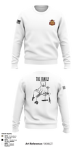 undefined Crew Neck Sweatshirt - 8