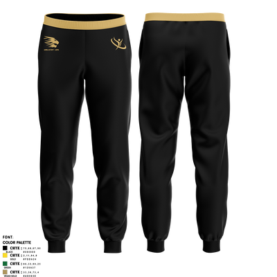 Airblastoff Lions 14236654 Joggers - 1