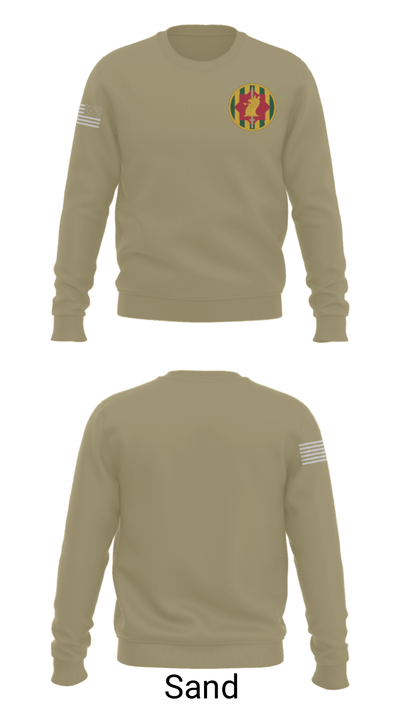 127 37504104 Crew Neck Sweatshirt - 85