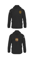 4th Law Enforcement Battalion Bravo Company 77737735 Windbreaker - 21