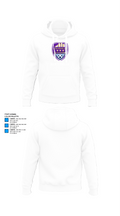 Louisville Rising Star 36268012 Hoodie - 5