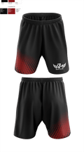 INCONIC 7183919 Athletic Shorts With Pockets - 2