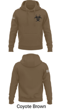 Antrax 83840716 Hoodie - 18