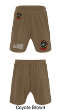 VMMT-204 23856450 Athletic Shorts With Pockets - 9