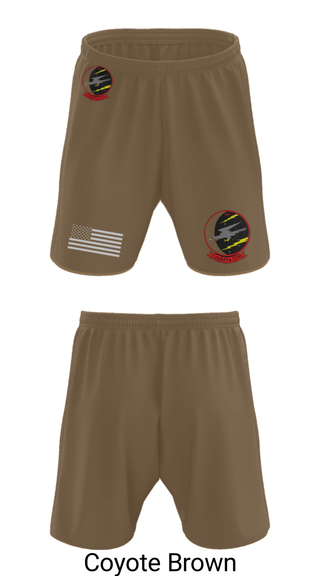 Athletic Shorts With Pockets, VMMT-204, , Teamtime, Team time, sublimation, custom sports apparel, team uniforms, spirit wear, spiritwear, sports uniforms, custom shirts, team store, custom team store, fundraiser sports, apparel fundraiser