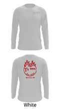 T’s BBQ 64446007 Long Sleeve Performance Shirt - 7