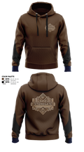 STONEGATE 94014498 Hoodie - 2