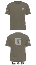 a-co 2-2in 3/10 62534223 Old School Cotton Feel Shirt - 70