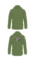 Livingston Police Emergency Service Unit 52189708 Windbreaker - 39