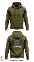 Pieper Legacy Loft 73382173 Hoodie - 102