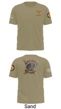 Archer Battery 2-2 FA 26774944 Old School Cotton Feel Shirt - 90