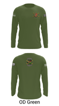 1-7FA Cobra Btry 25303520 Long Sleeve Performance Shirt 46